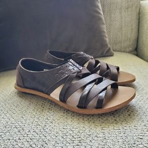 Sorel Lake Shoe Sandal